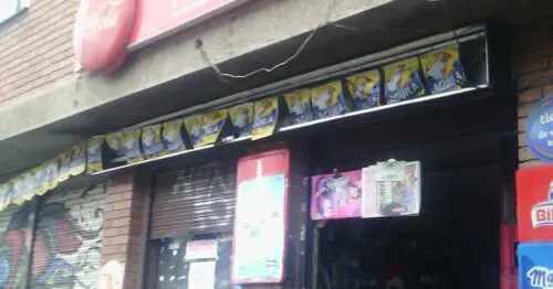 CIGARRERIA REYES CALLE 129 CON 58 CIGARRERIA REYES CALLE 129 CON 58